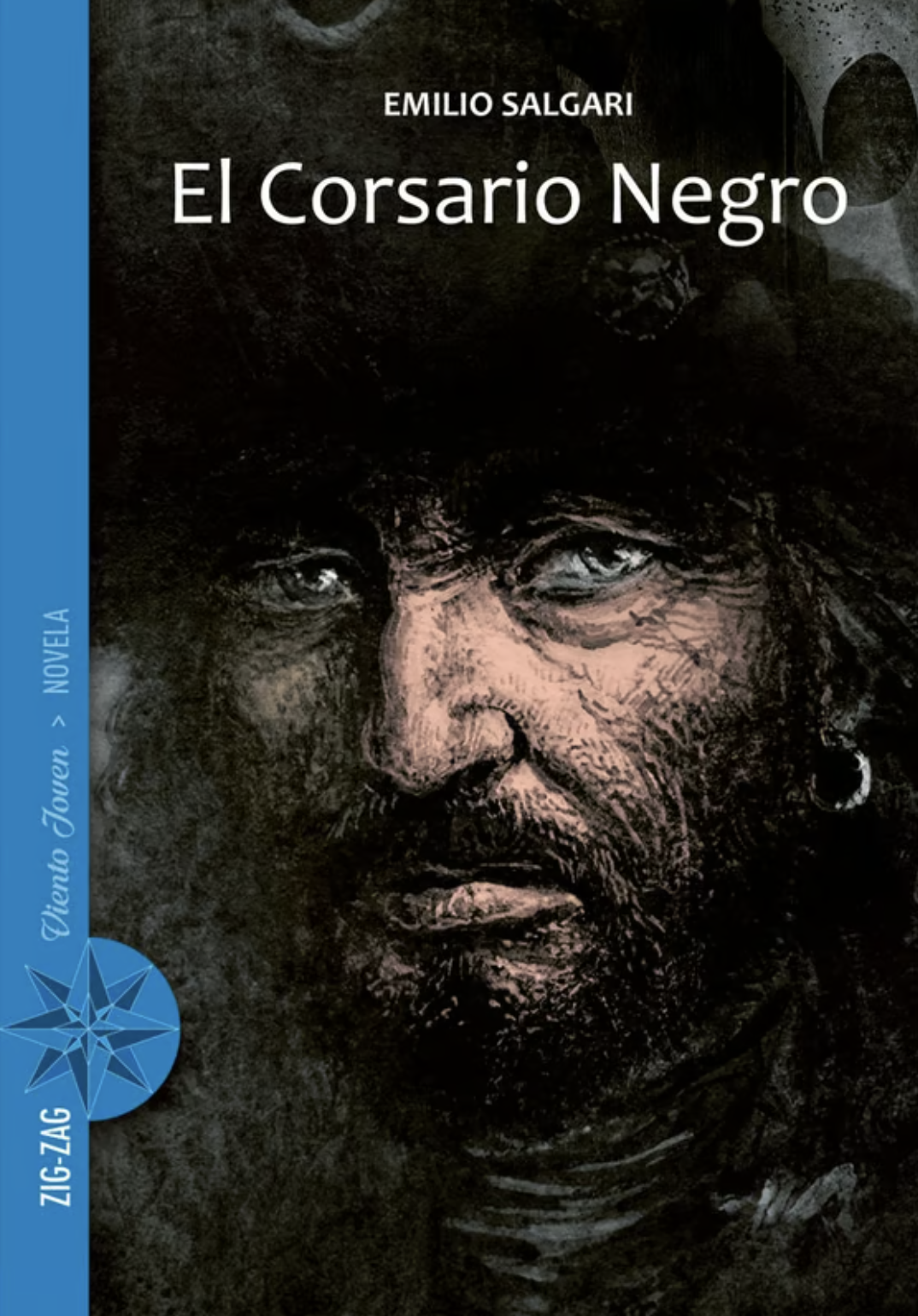 El corsario negro